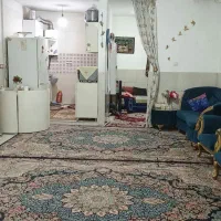 خونه ۶۰متری معاوضه باماشینم میکنم