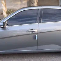 دنا پلاس توربو اتومات مدل ۱۴۰۰کم کار|خودرو سواری و وانت|تهران, شهید رجایی|دیوار