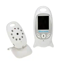 دوربین اتاق کودک