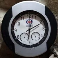 ساعت|ساعت دیواری و تزئینی|همدان, |دیوار