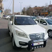 لیفان x60 94بدون رنگ چب دنده