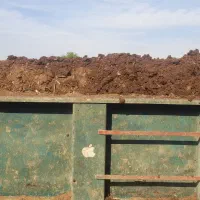 فروش کود حیوانی .گاومیش.گوسفند