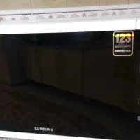 مایکروفر سامسونگ اصل مالزی نو