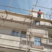 سنگ وسرامیک کاری بامدرنترین طرح ها|خدمات پیشه و مهارت|آبادان, |دیوار