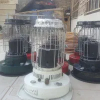 انواع چراغهای نفتی وبرقی نفتی