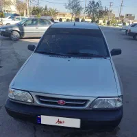 پراید سالم و مرتب