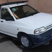 پراید وانت 1401
