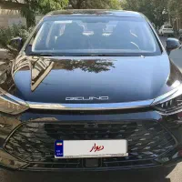 بیجینگ U5 پلاس مدل ۱۴۰۴ موجود در پارکینگ منزل|خودرو سواری و وانت|تهران, نارمک|دیوار