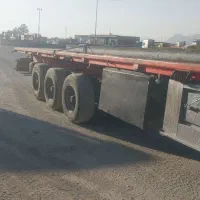 فوتون ۴۳۰ مدل ۹۹|خودرو سنگین|مبارکه, |دیوار