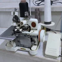 چرخ سردوز مدل پروانه