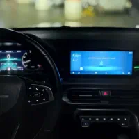 رسپکت پرایم کم کار|خودرو سواری و وانت|اصفهان, کوی میلاد|دیوار