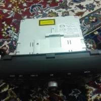 طبط مزدا نو نو میباشد|قطعات یدکی و لوازم جانبی|تهران, دژکام|دیوار