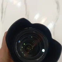 Lenz Sony 18/105|دوربین عکاسی و فیلمبرداری|تهران, خواجه نظام الملک|دیوار