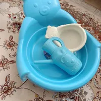 وان کودک سالم|اسباب و اثاث بچه|همدان, |دیوار