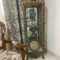 بوفه برنز