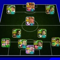 اکانت پی اس ( ای فوتبال)