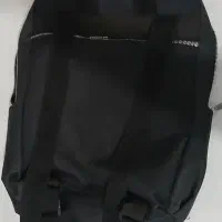 کوله پشتی مشکی|کیف، کفش، کمربند|اسلام‌‌آباد غرب, |دیوار