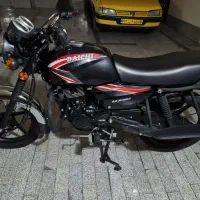 دایچی HX 180cc|موتورسیکلت|تهران, ستارخان|دیوار