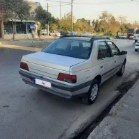 روا سال ۸۹ دوگانه سوز|خودرو سواری و وانت|مشهد, شهرک بهارستان|دیوار