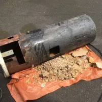 جوشکاری ابگرمکن ومخازن موتورخانه دیگ وپکچ|خدمات پیشه و مهارت|گرگان, |دیوار