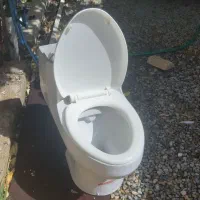 توالیت فرنگی