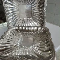 اجیل خوری به همراه 6 تا پیاله اصل فرانسه|ظروف سرو و پذیرایی|گلستان (تهران), |دیوار