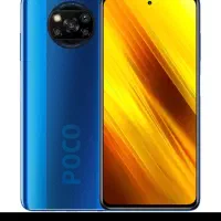 Poco x3 nfc128 gig