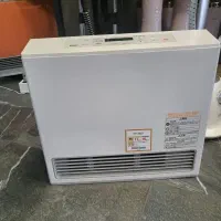 بخاری ژاپنی بدون دودکش|بخاری، هیتر، شومینه|یزد, |دیوار