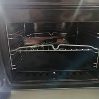 فر  گازی وبرقی|اجاق گاز و لوازم برقی پخت‌وپز|زاهدان, |دیوار