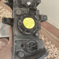 چراغ جلو سمند