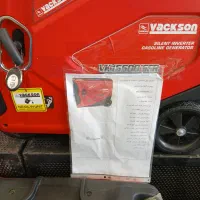 ***دنیای موتور برق های بنزینی