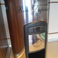 سطل برنج|ظروف نگهدارنده، پلاستیکی، یکبارمصرف|اردبیل, |دیوار