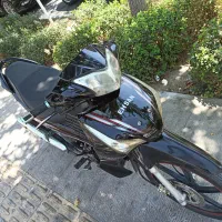 موتور بی کلاج احسان مدل 94