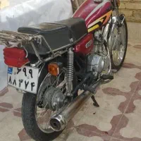 CDI 125 هیرمن 1394