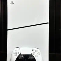 Ps5 اسلیم دیجیتال