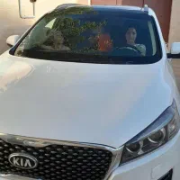 سورنتو۲۰۱۶ بی رنگ|خودرو سواری و وانت|اندیشه, شهرک مریم|دیوار