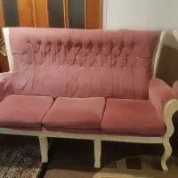 مبل هفت نفره