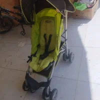 کالسکه نوزاد