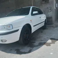 سمند lx