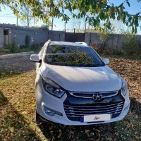 جک S5 اس فایو