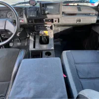 پاترول ۶سیلندر ۷۶|خودرو سواری و وانت|تهران, کاشانک|دیوار