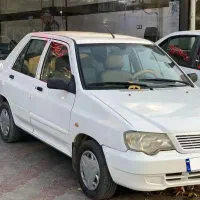 پراید|خودرو سواری و وانت|بوکان, |دیوار