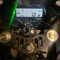 yamaha r15|موتورسیکلت|کرج, کوی کارمندان شمالی|دیوار