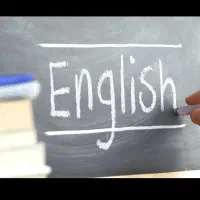 تدریس زبان انگلیسی