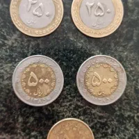 سکه|کلکسیون سکه، تمبر، اسکناس|نورآباد, |دیوار