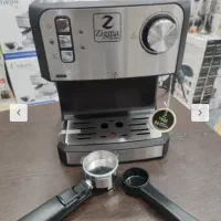 اسپرسو ساز زیگما