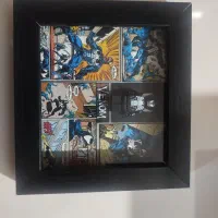 تابلو لگویی|تابلو، نقاشی، عکس|صدرا-فارس, فاز ۲|دیوار