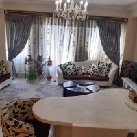 واحد ۱۰۰متری ایل گلی_زعفرانیه_شبنم_۲ واحده