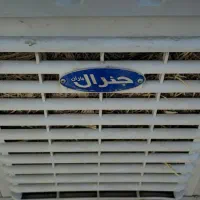 کولر آبی ۲۸۰۰ جنرال