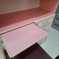 کمد و میزتحریر